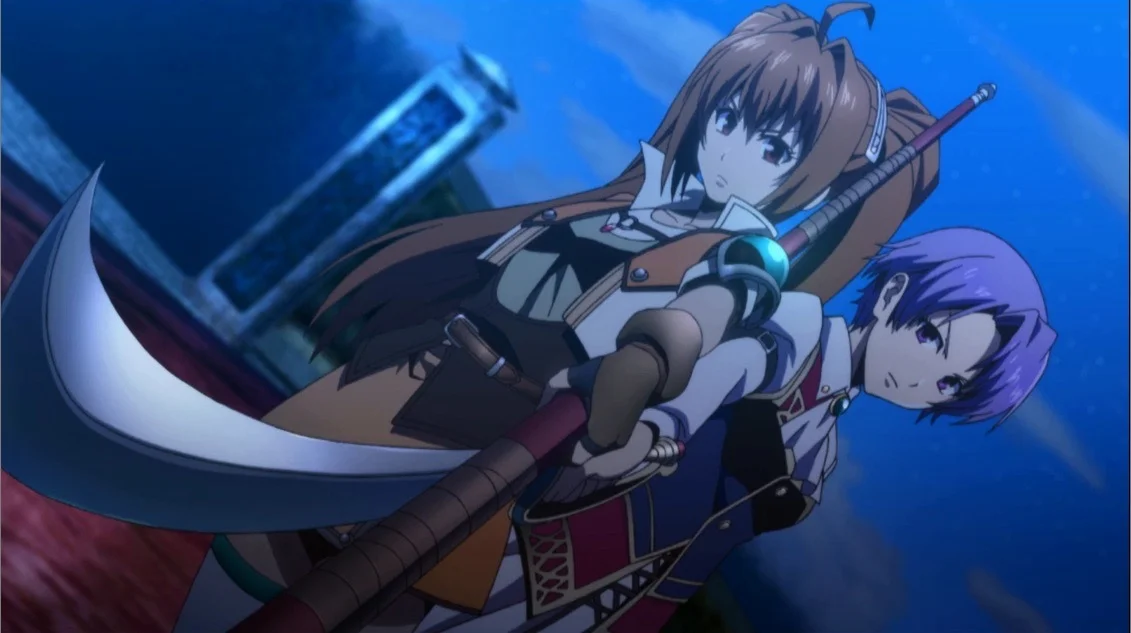 Sora SC Evo Opening