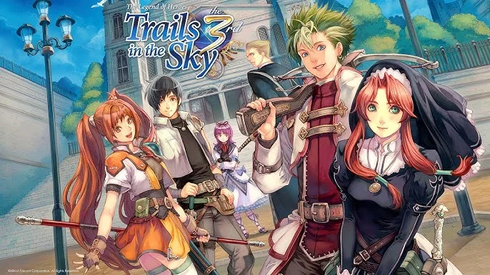 Sora the 3rd